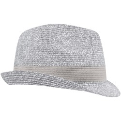 MB6700 Melange Hat