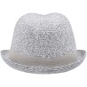 MB6700 Melange Hat