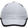 MB6156 6 Panel Micro-Edge Sports Cap