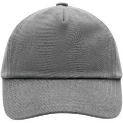 MB7010 5 Panel Kids' Cap