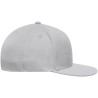 MB6184 Flexfit® Flat Peak Cap