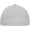 MB6184 Flexfit® Flat Peak Cap