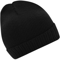 MB7111 Basic Knitted Beanie