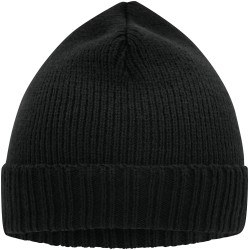 MB7111 Basic Knitted Beanie