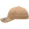 MB6206 6 Panel Elastic Fit Baseball Cap