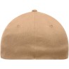 MB6206 6 Panel Elastic Fit Baseball Cap