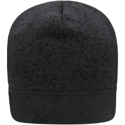 MB7121 Knitted Fleece Workwear Beanie - STRONG -