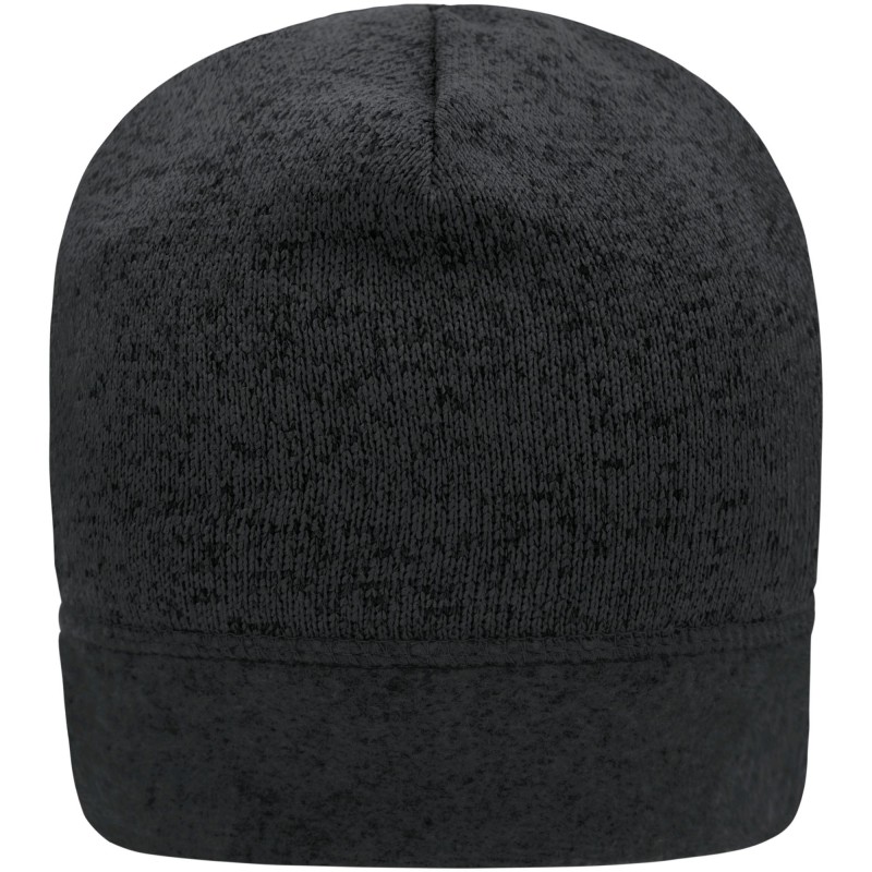 MB7121 Knitted Fleece Workwear Beanie - STRONG -