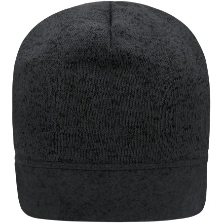 MB7121 Knitted Fleece Workwear Beanie - STRONG -