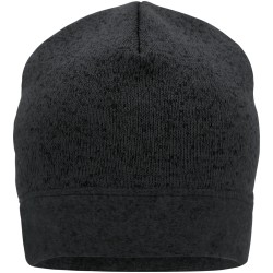 MB7121 Knitted Fleece Workwear Beanie - STRONG -