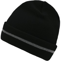 MB7141 Reflective Beanie