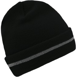 MB7141 Reflective Beanie