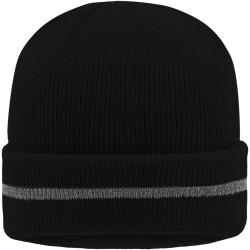 MB7141 Reflective Beanie