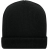 MB7145 Soft Knitted Winter Beanie