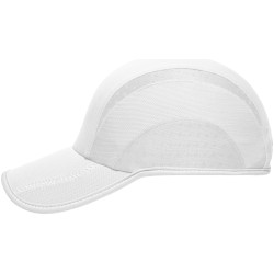 MB6580 3 Panel Sports Cap