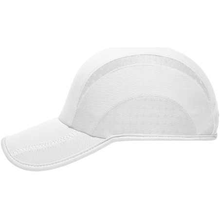 MB6580 3 Panel Sports Cap