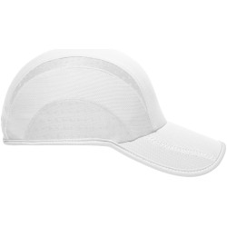 MB6580 3 Panel Sports Cap