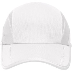 MB6580 3 Panel Sports Cap