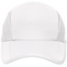 MB6580 3 Panel Sports Cap