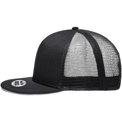 MB6636 Pro Cap Mesh 5 Panel