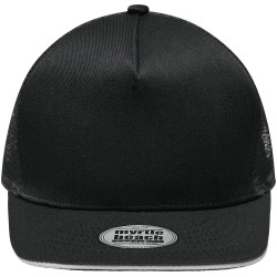 MB6636 Pro Cap Mesh 5 Panel