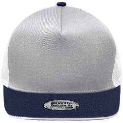 MB6636 Pro Cap Mesh 5 Panel