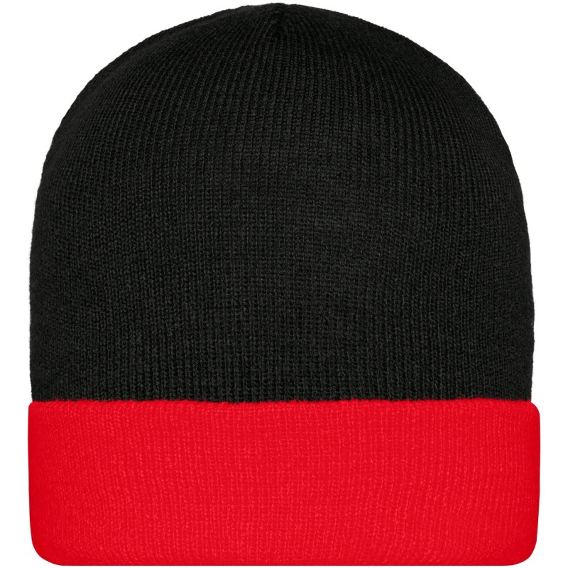 MB7550 Knitted Cap