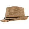 MB6703 Trendy Summer Hat