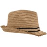 MB6703 Trendy Summer Hat