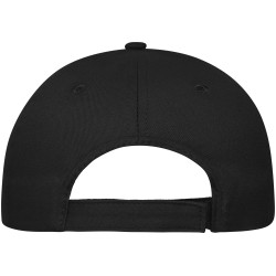 MB6237 5 Panel Cap Bio Cotton