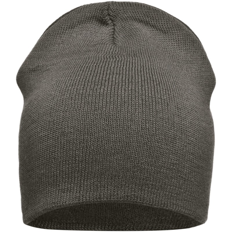 MB7926 Cotton Beanie