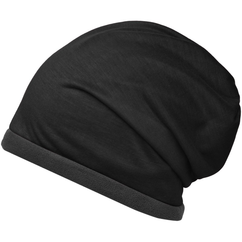 MB7131 Fleece Beanie