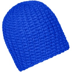 MB7941 Casual Outsized Crocheted Cap