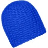 MB7941 Casual Outsized Crocheted Cap