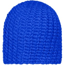 MB7941 Casual Outsized Crocheted Cap