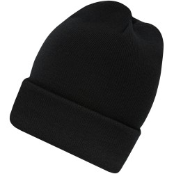 MB7139 High Brim Beanie