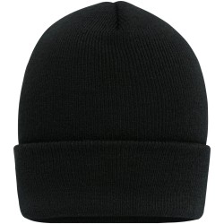 MB7139 High Brim Beanie