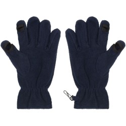 MB7948 Touch-Screen Fleece Gloves