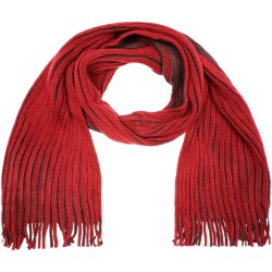 MB7989 Ribbed Scarf