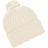 MB7540 Knitted Cap with Pompon