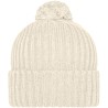 MB7540 Knitted Cap with Pompon