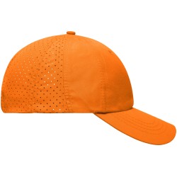 MB6538 Laser Cut Cap