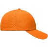 MB6538 Laser Cut Cap