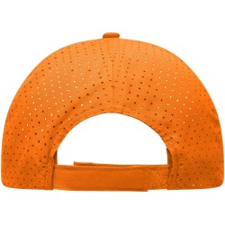 MB6538 Laser Cut Cap