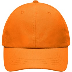 MB6538 Laser Cut Cap