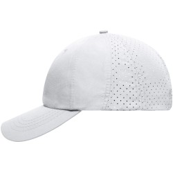 MB6538 Laser Cut Cap