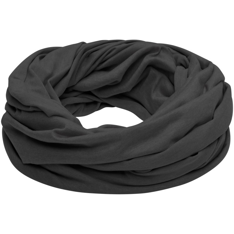 MB6578 Heather Summer Loop-Scarf