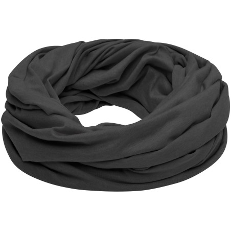 MB6578 Heather Summer Loop-Scarf