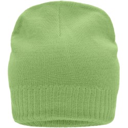 MB7925 Knitted Beanie with...