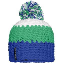 MB7940 Crocheted Cap with...